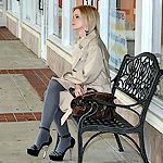 milfhunter.com Ass And Heels photo #00