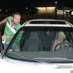 milfhunter.com Dripping Drive Up photo #2
