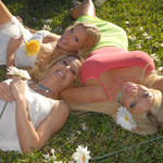 milfnextdoor.com Thrilling Threesome photo #00