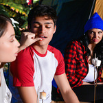momslickteens.com Campfire Chaperone photo #00