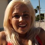 moneytalks.com Babe Watch photo #4