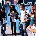 moneytalks.com Cum On Her photo #0