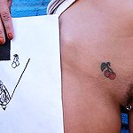 moneytalks.com Cum On Her photo #1