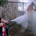 moneytalks.com On Fire photo #4