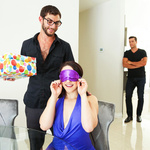 monstercurves.com Birthday Surprise photo #00