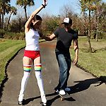 pure18.com Rainbow Ryder photo #00