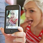 pure18.com Licking Lily photo #6