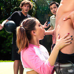 pure18.com Teen Bop Her photo #1