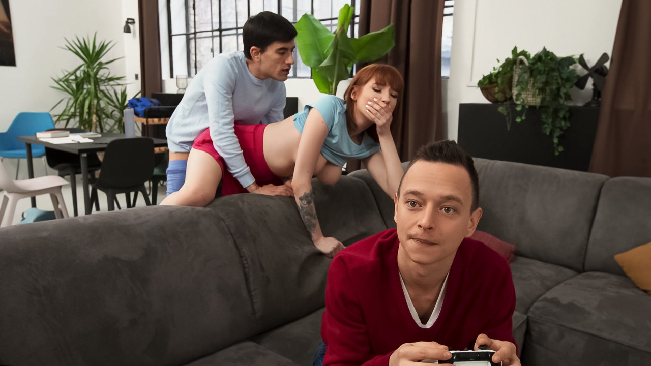 rks presents gamer-grind in episode: Gamer Grind