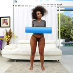 roundandbrown.com Booty Roller photo #0
