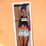roundandbrown.com Super Booty photo #00