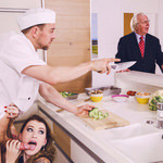 sneakysex.com Creampie Surprise photo #2