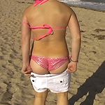 streetblowjobs.com Beach Bangin photo #1