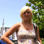 streetblowjobs.com Amazing Amy photo #1