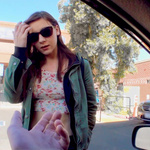 streetblowjobs.com Horny Holiday photo #00