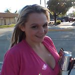 streetblowjobs.com Wet And Willing photo #0