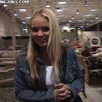 streetblowjobs.com Semen Furniture photo #00
