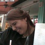 streetblowjobs.com Caught Cockhanded photo #0
