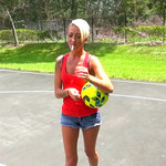 streetblowjobs.com Facial Fun photo #00