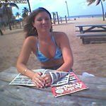 streetblowjobs.com Beach Babe photo #00
