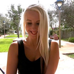 streetblowjobs.com Dick For Darcie photo #1