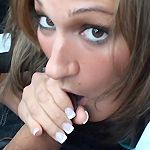 streetblowjobs.com Mouth Massage photo #2