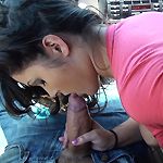 streetblowjobs.com Juicy Jessica photo #2