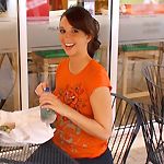 streetblowjobs.com Wet And Smooth photo #0