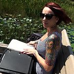 streetblowjobs.com Titty Treasure photo #00