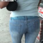 streetblowjobs.com Eyes Gooed Shut photo #2