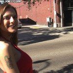 streetblowjobs.com Trolly Hottie photo #00