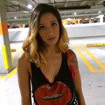 streetblowjobs.com Licking The Cock photo #0