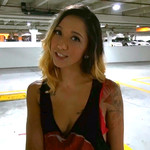 streetblowjobs.com Licking The Cock photo #1
