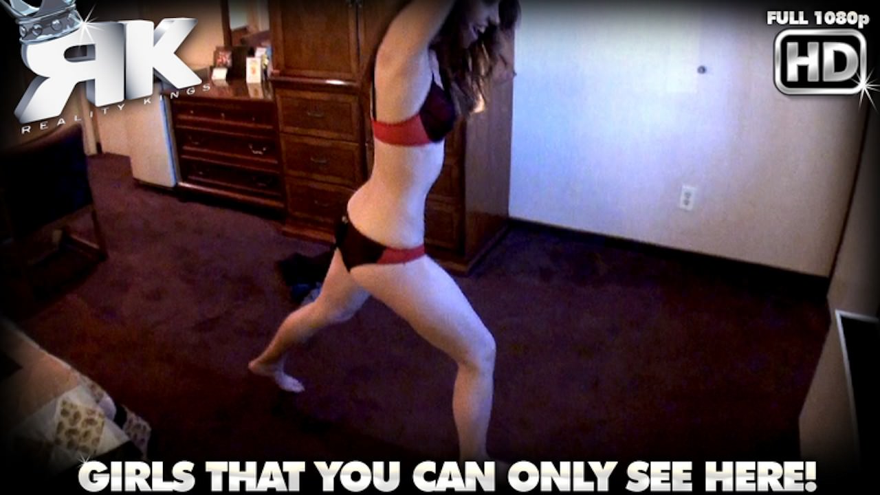 streetblowjobs presents naked-nikki in episode: Naked Nikki