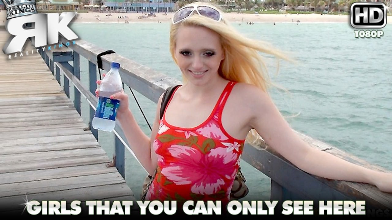 streetblowjobs presents pussy-power in episode: Pussy Power