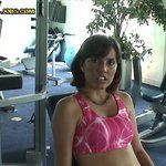 streetblowjobs.com Hard Fucking Workout photo #0