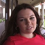 streetblowjobs.com Taking Teenah photo #0