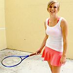 streetblowjobs.com Tennis Titties photo #00