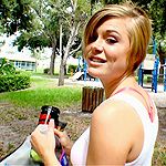 streetblowjobs.com Tennis Titties photo #4