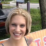 streetblowjobs.com Cash For That Ass photo #1