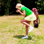 streetblowjobs.com Deep Throated photo #0