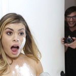 teenslovehugecocks.com Pranking My Gf And Her Stepsister photo #7