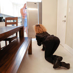 teenslovehugecocks.com Breaking In The Burglar photo #00
