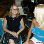 welivetogether.com Back Talk photo #2