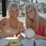 welivetogether.com Girl Crush photo #00