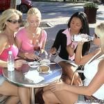 welivetogether.com Brown Sugar Sweets photo #1
