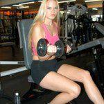 welivetogether.com Gym Hotties photo #0