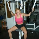 welivetogether.com Gym Hotties photo #1