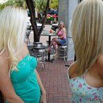 welivetogether.com Bosom Buddies photo #0