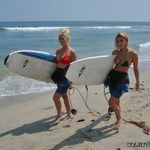 welivetogether.com Clam Diggers photo #1